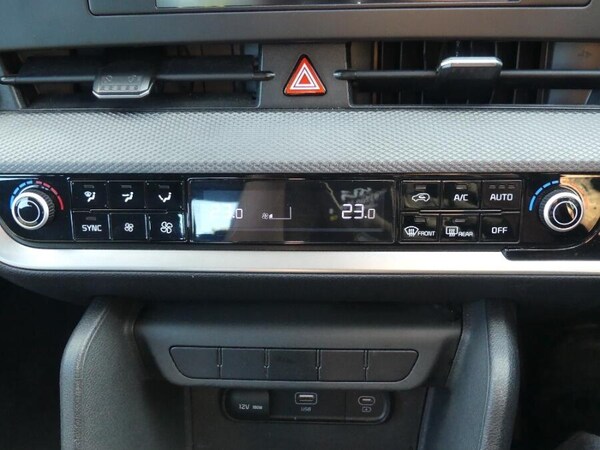 Used Kia Sportage 2023 for sale - 76059380: Photo 29