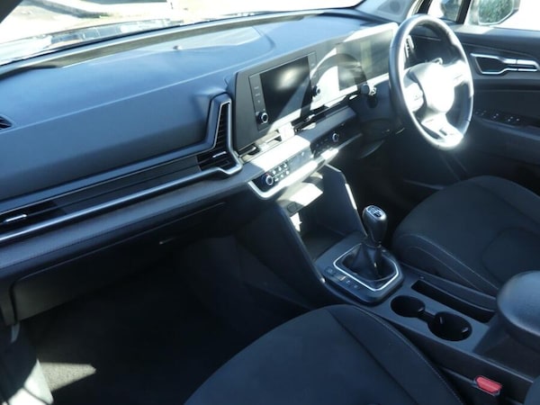 Used Kia Sportage 2023 for sale - 76059380: Photo 2