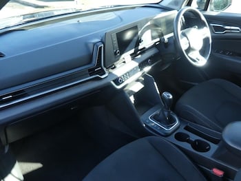 Used Kia Sportage 2023 for sale - 76059380: Photo 2