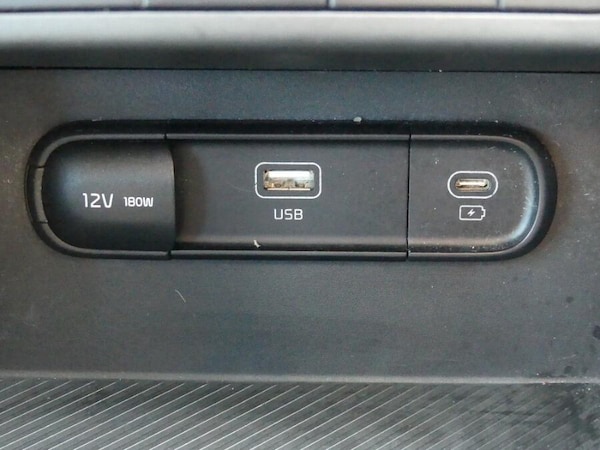 Used Kia Sportage 2023 for sale - 76059380: Photo 30