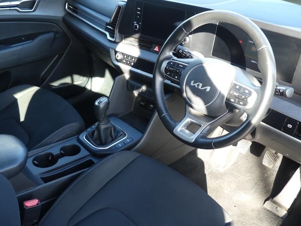 Used Kia Sportage 2023 for sale - 76059380: Photo 35