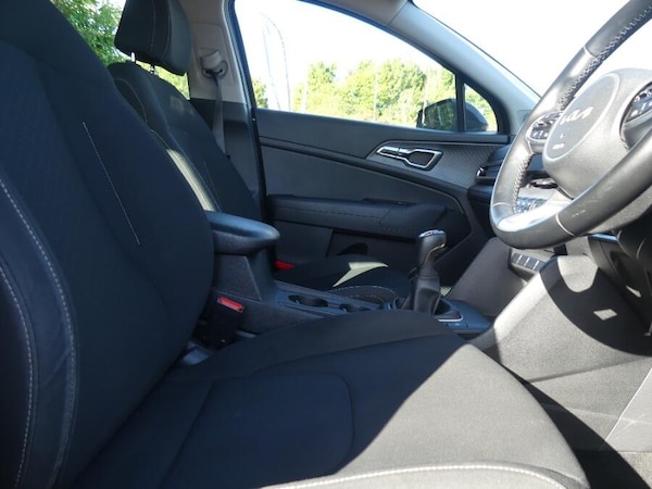 Used Kia Sportage 2023 for sale - 76059380: Photo 36