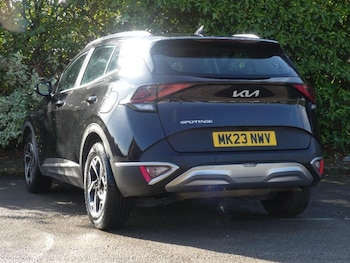 Used Kia Sportage 2023 for sale - 76059380: Photo 3