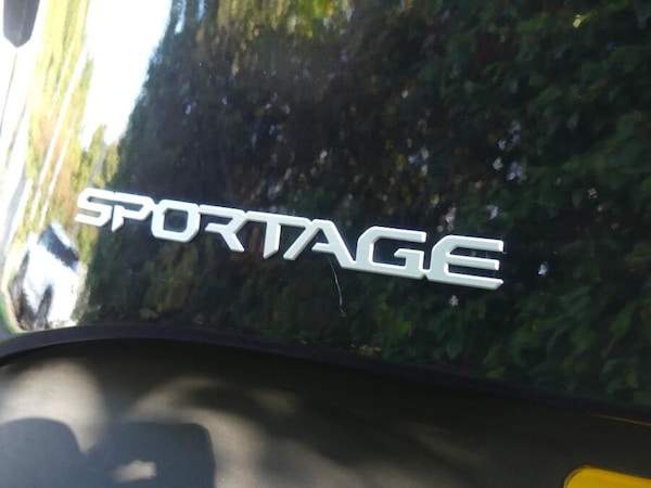 Used Kia Sportage 2023 for sale - 76059380: Photo 46