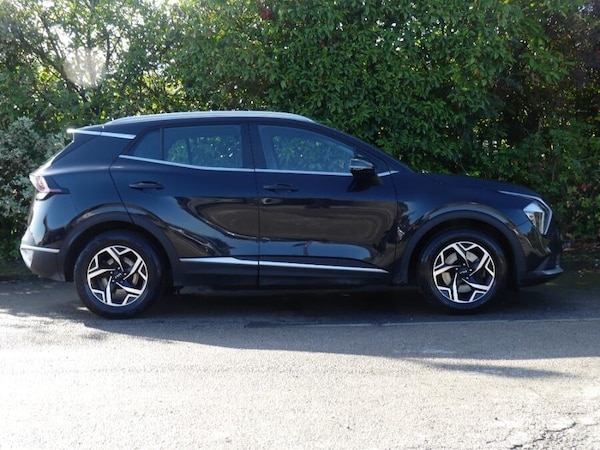Used Kia Sportage 2023 for sale - 76059380: Photo 4