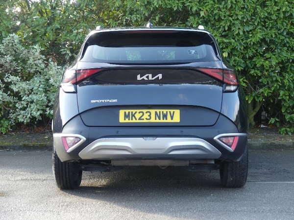 Used Kia Sportage 2023 for sale - 76059380: Photo 5