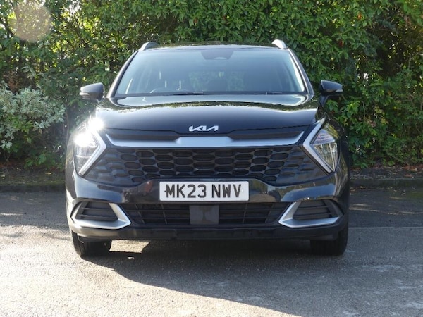 Used Kia Sportage 2023 for sale - 76059380: Photo 6
