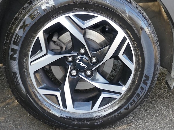 Used Kia Sportage 2023 for sale - 76059380: Photo 7