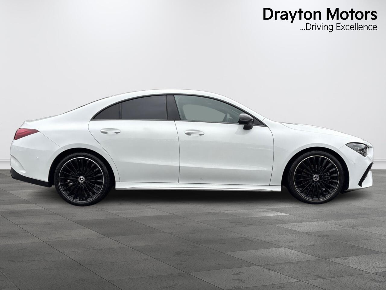 Used Mercedes-Benz CLA 2023 for sale - 77537610: Photo 10