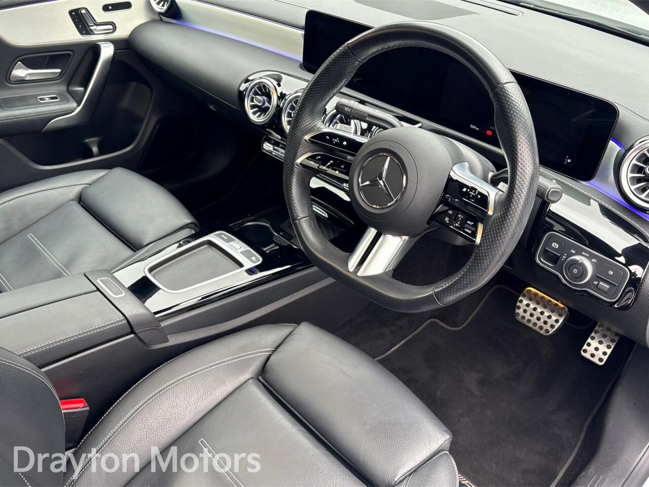 Used Mercedes-Benz CLA 2023 for sale - 77537610: Photo 13