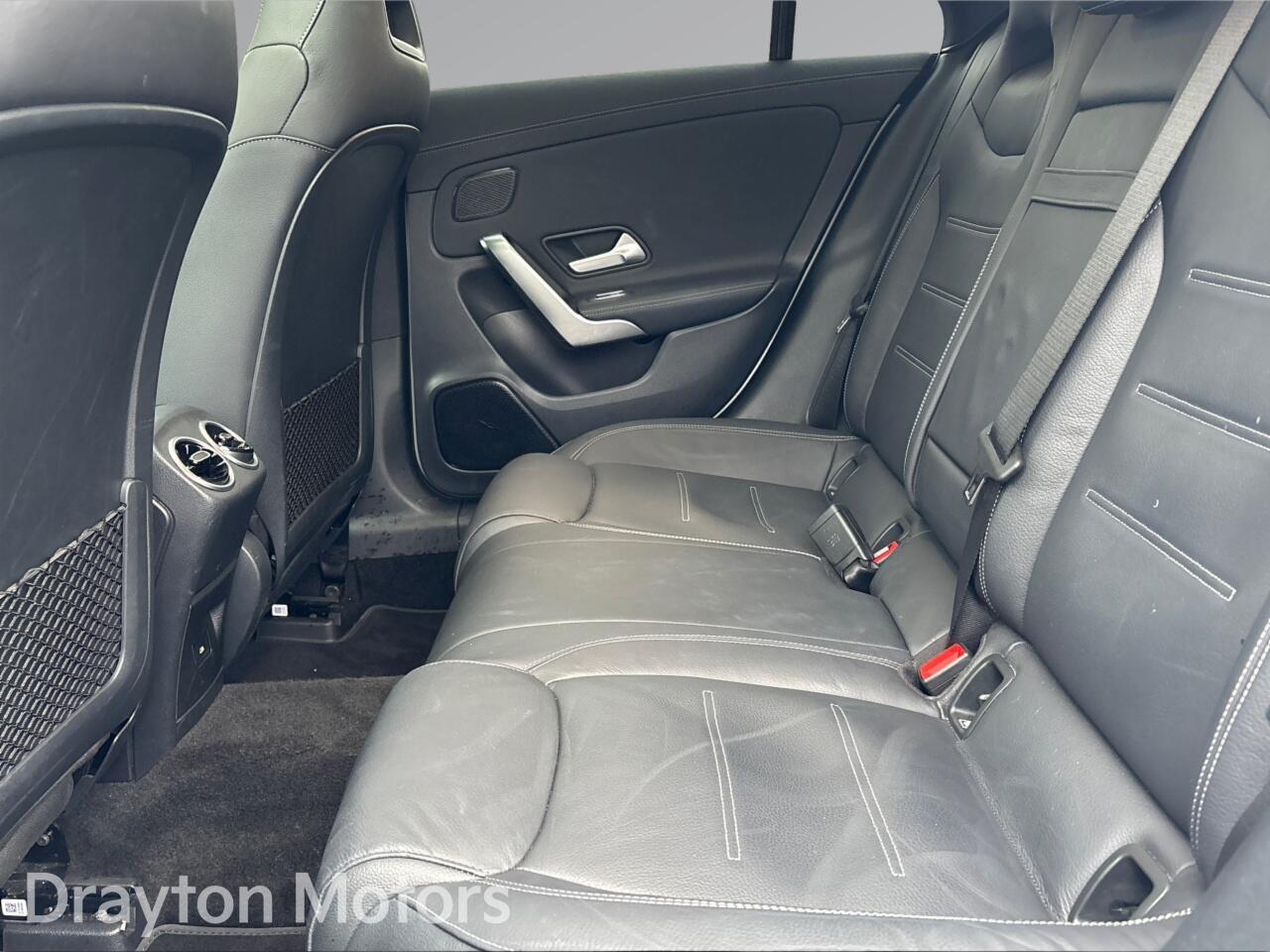 Used Mercedes-Benz CLA 2023 for sale - 77537610: Photo 14