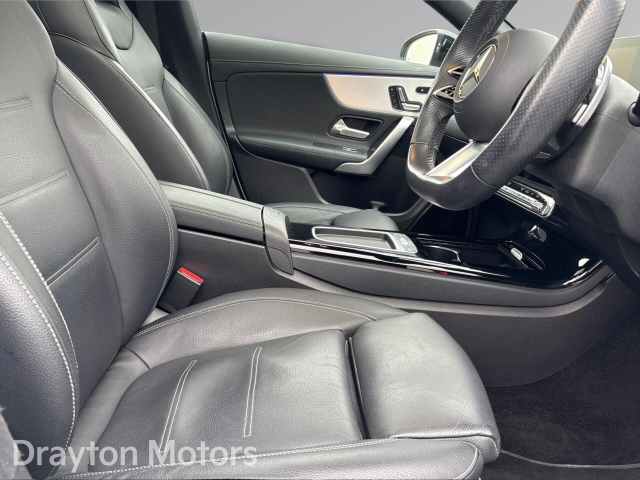 Used Mercedes-Benz CLA 2023 for sale - 77537610: Photo 15