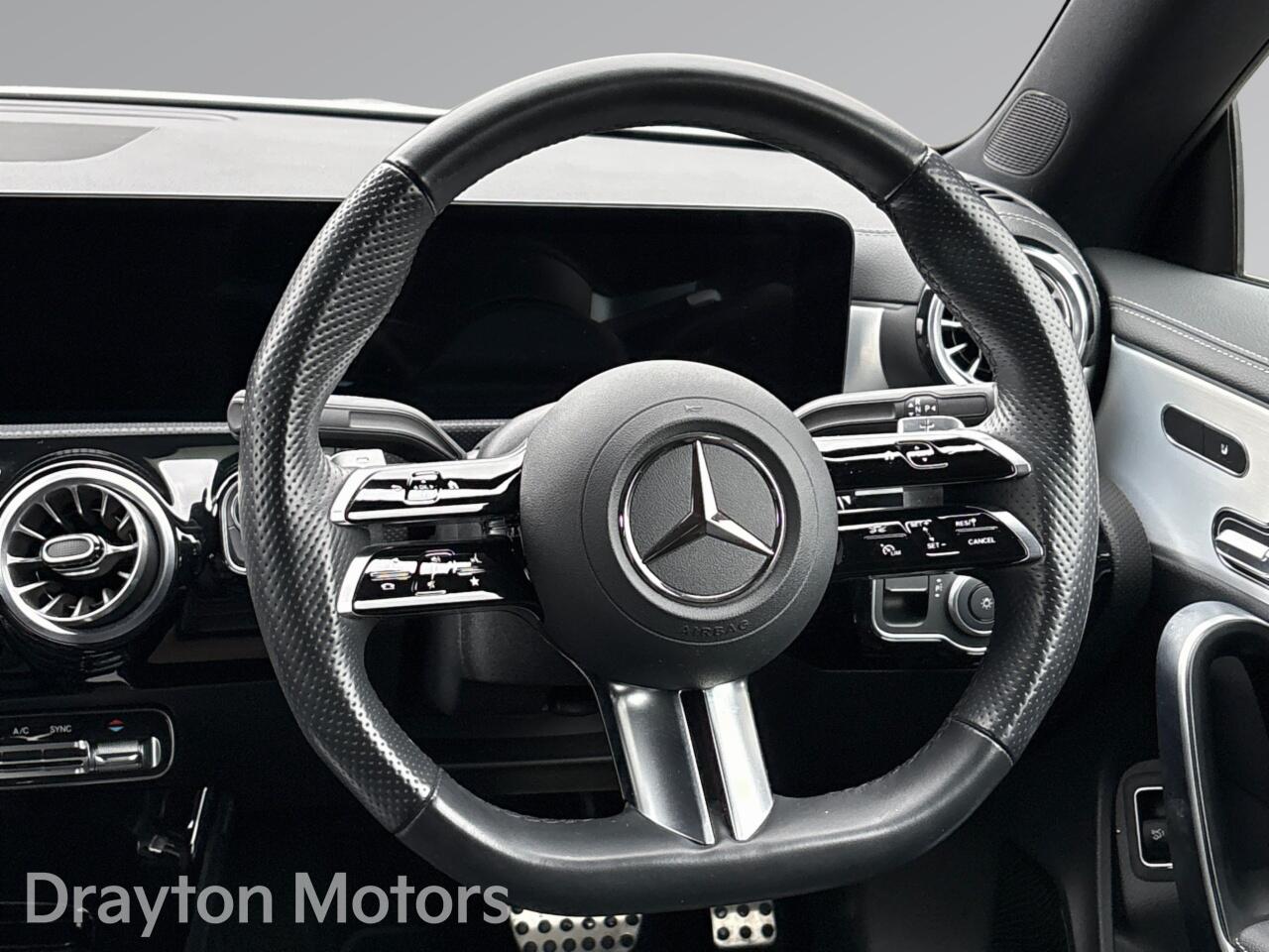 Used Mercedes-Benz CLA 2023 for sale - 77537610: Photo 16