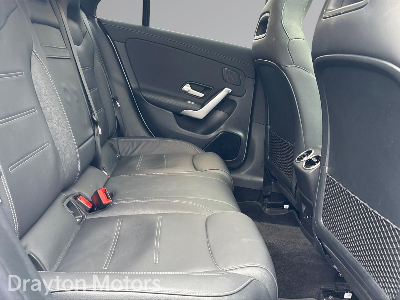 Used Mercedes-Benz CLA 2023 for sale - 77537610: Photo 17