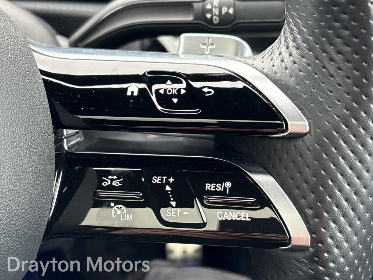 Used Mercedes-Benz CLA 2023 for sale - 77537610: Photo 20