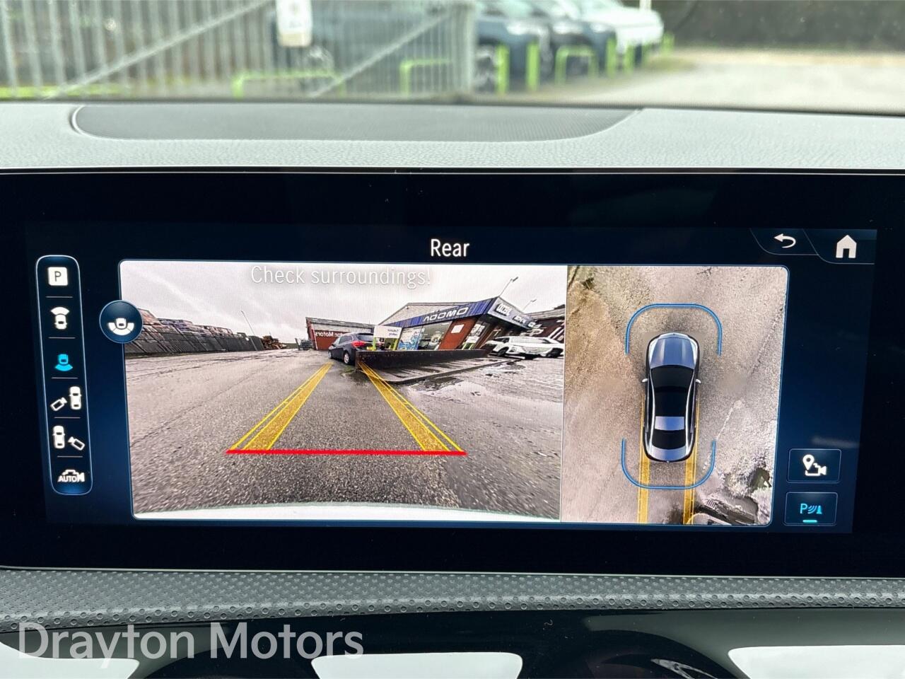 Used Mercedes-Benz CLA 2023 for sale - 77537610: Photo 22