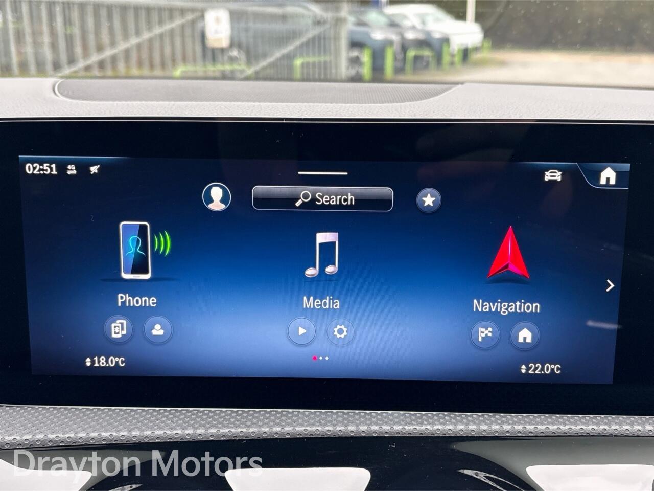 Used Mercedes-Benz CLA 2023 for sale - 77537610: Photo 23