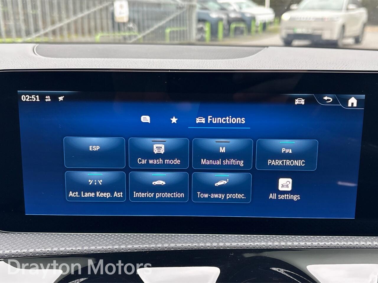 Used Mercedes-Benz CLA 2023 for sale - 77537610: Photo 24