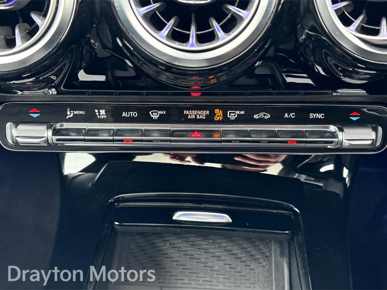 Used Mercedes-Benz CLA 2023 for sale - 77537610: Photo 25