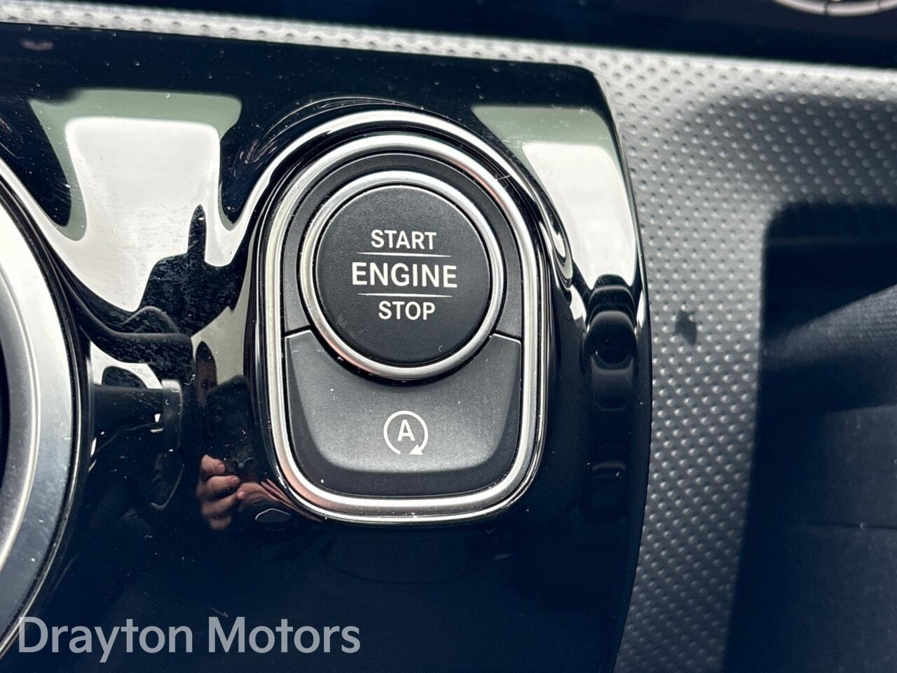 Used Mercedes-Benz CLA 2023 for sale - 77537610: Photo 28