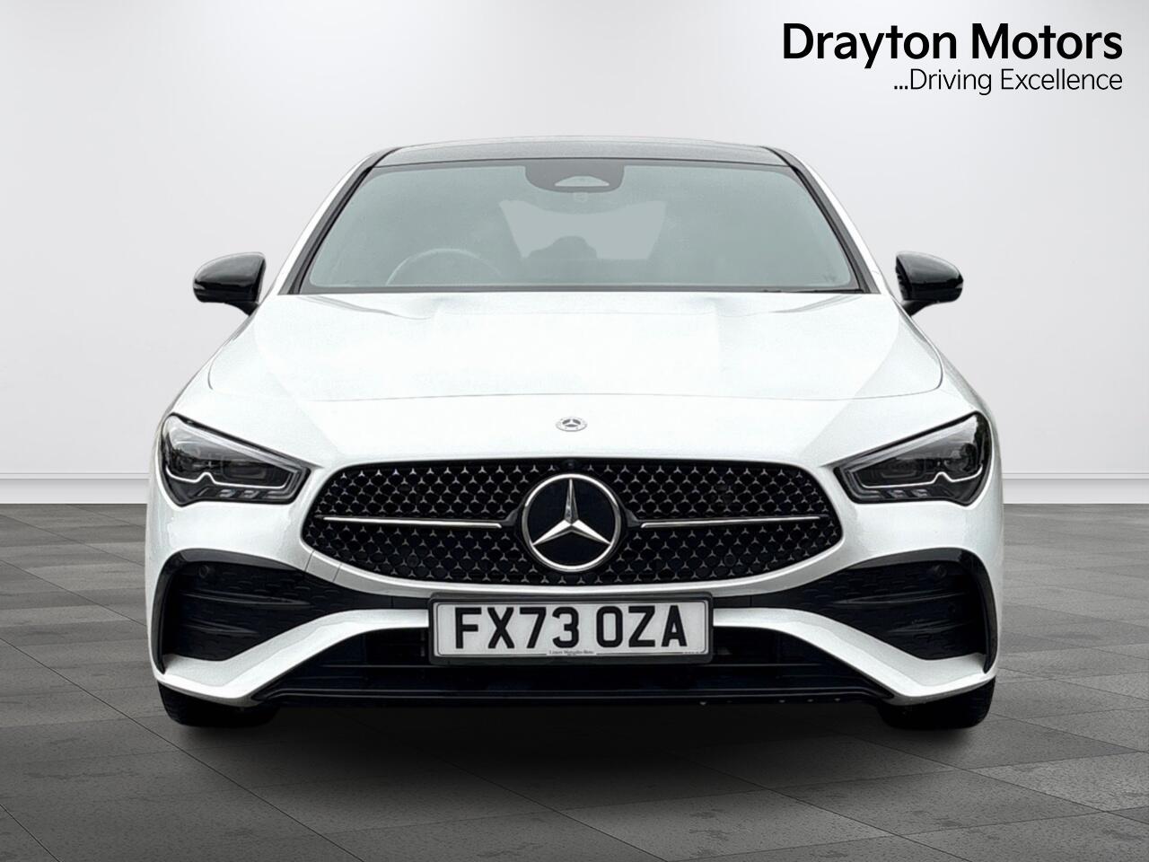 Used Mercedes-Benz CLA 2023 for sale - 77537610: Photo 3