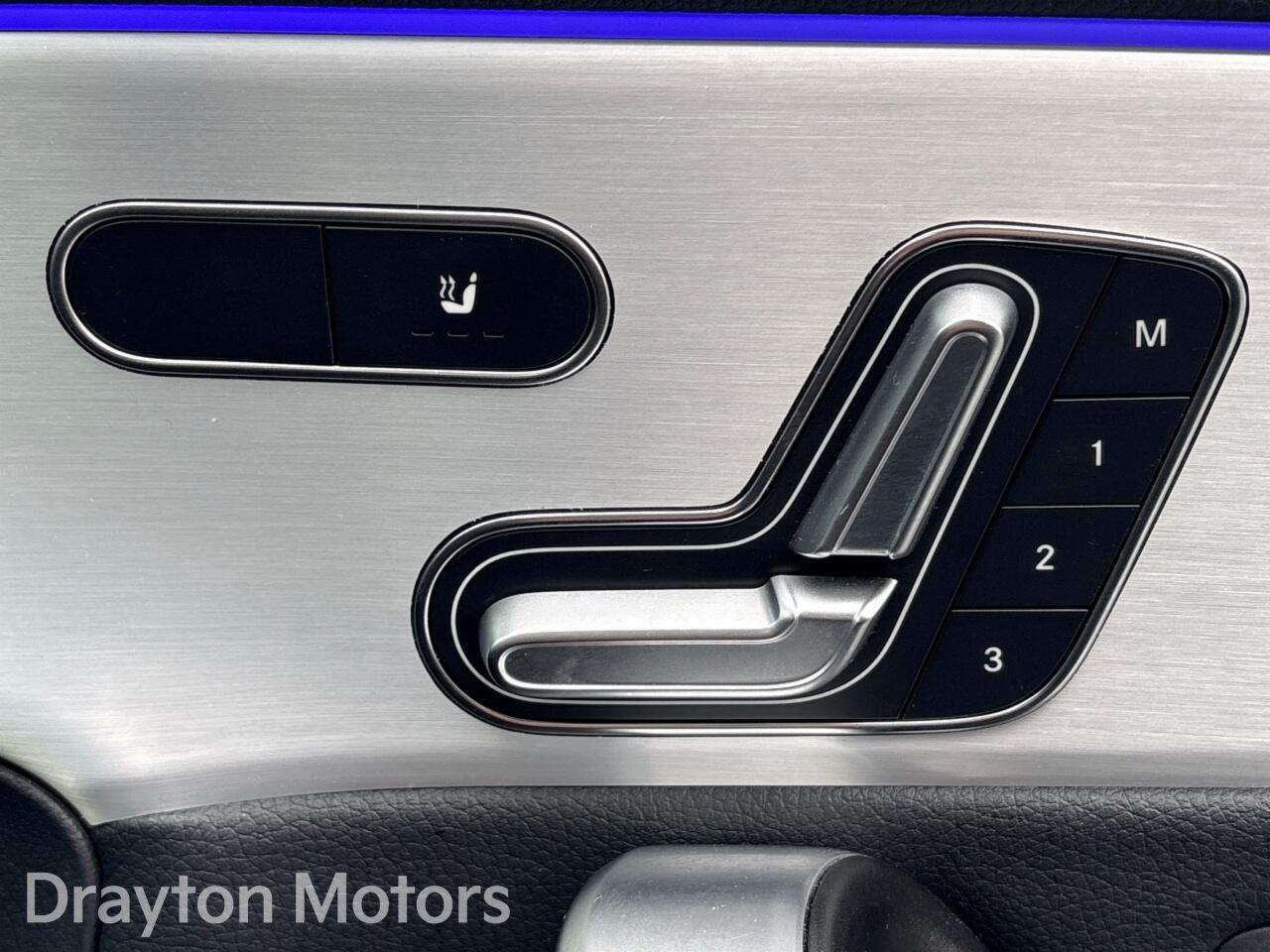 Used Mercedes-Benz CLA 2023 for sale - 77537610: Photo 30