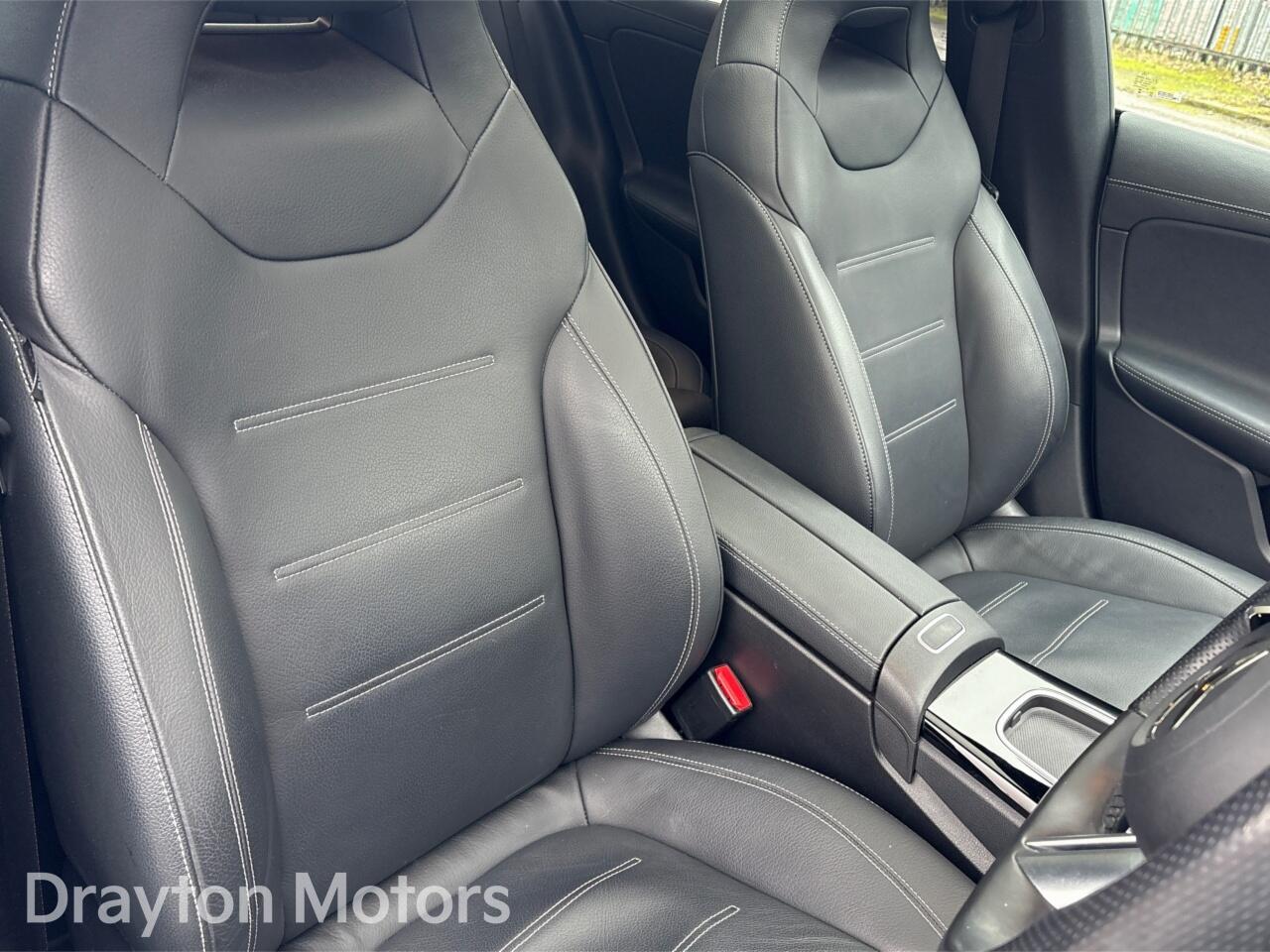 Used Mercedes-Benz CLA 2023 for sale - 77537610: Photo 33