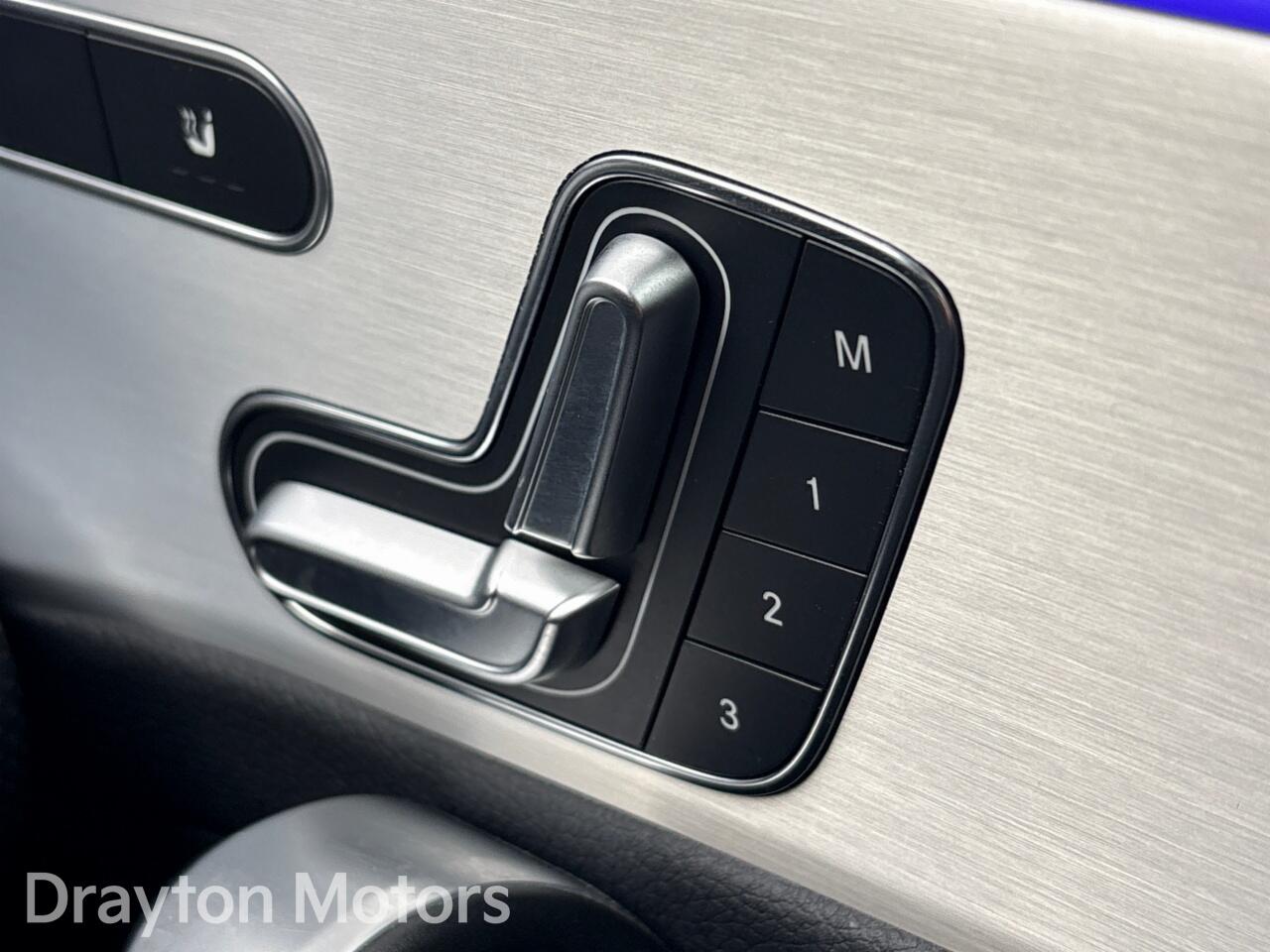 Used Mercedes-Benz CLA 2023 for sale - 77537610: Photo 34