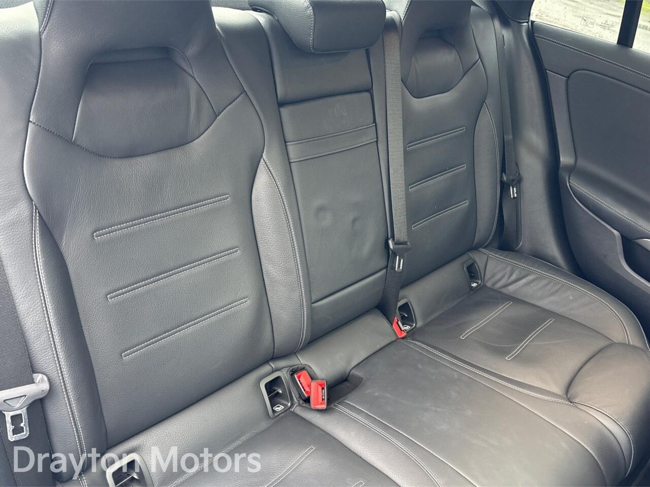 Used Mercedes-Benz CLA 2023 for sale - 77537610: Photo 35