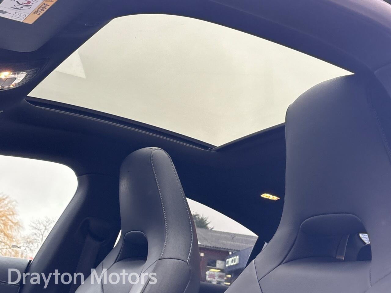 Used Mercedes-Benz CLA 2023 for sale - 77537610: Photo 36