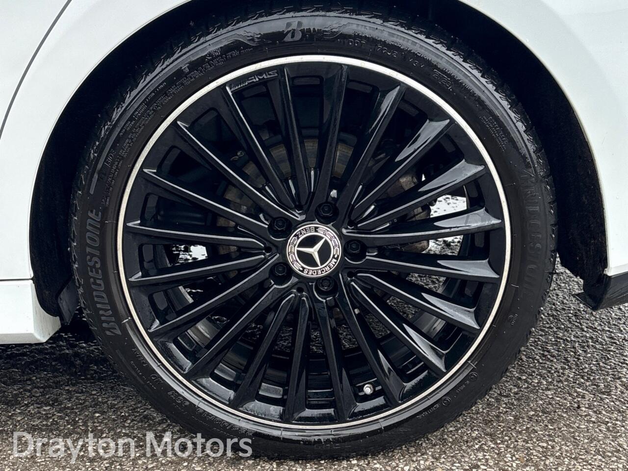 Used Mercedes-Benz CLA 2023 for sale - 77537610: Photo 38