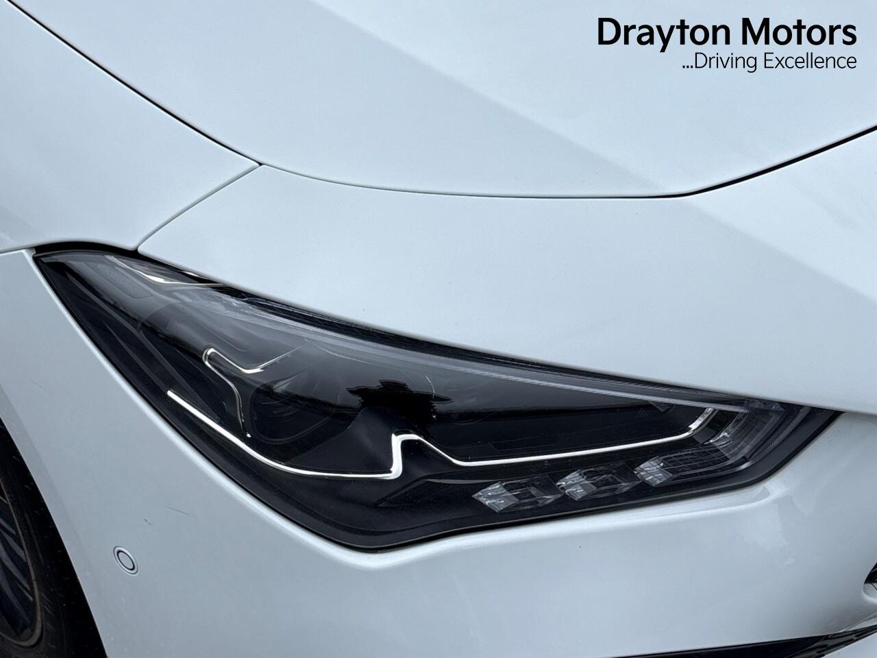 Used Mercedes-Benz CLA 2023 for sale - 77537610: Photo 39