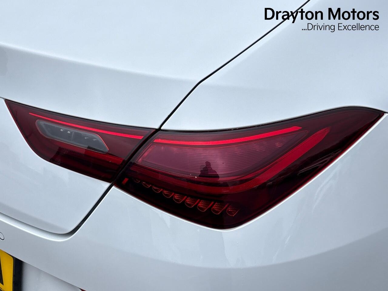 Used Mercedes-Benz CLA 2023 for sale - 77537610: Photo 41