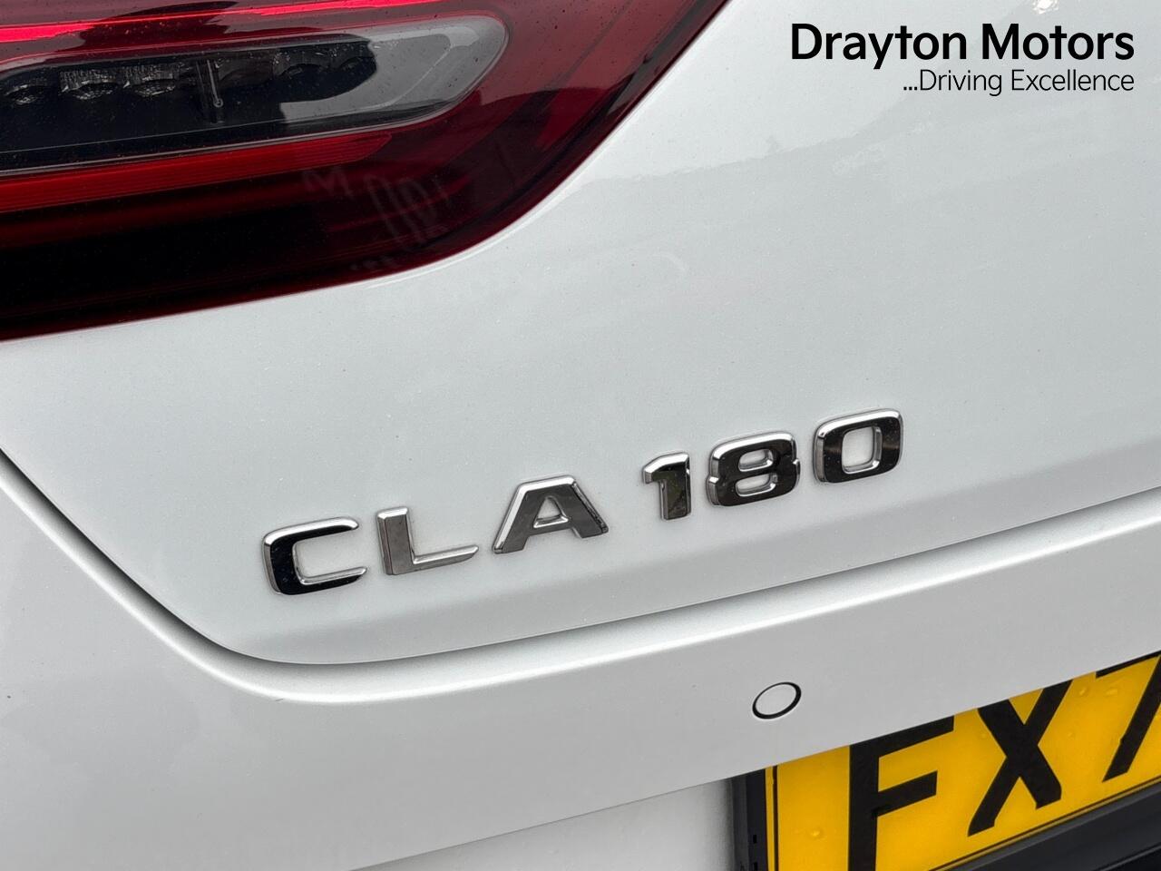 Used Mercedes-Benz CLA 2023 for sale - 77537610: Photo 44