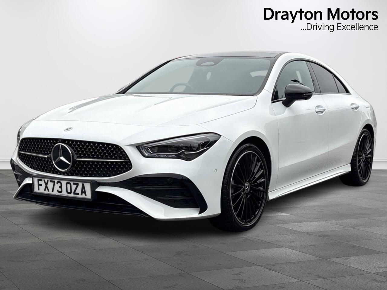 Used Mercedes-Benz CLA 2023 for sale - 77537610: Photo 5