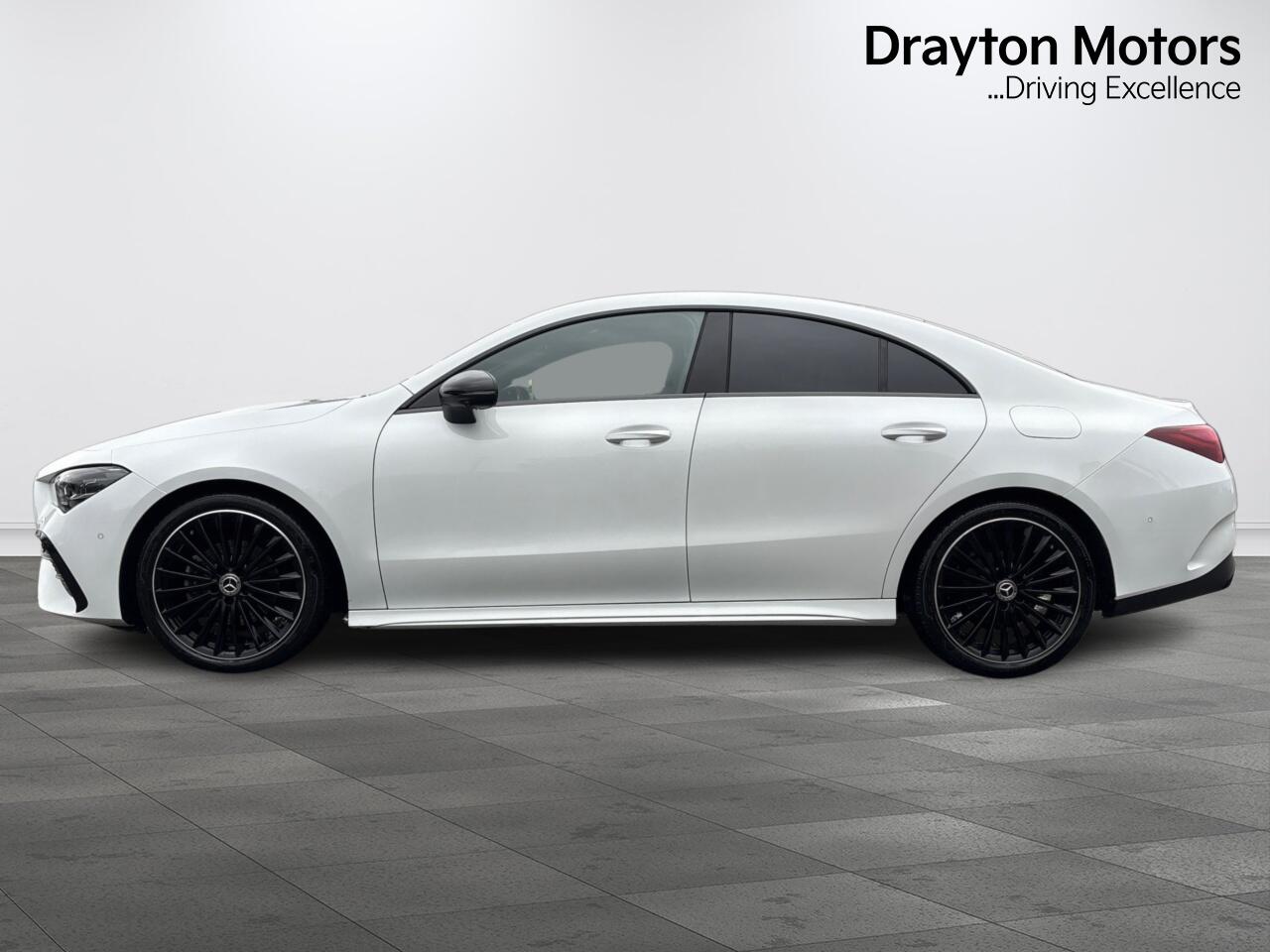 Used Mercedes-Benz CLA 2023 for sale - 77537610: Photo 6