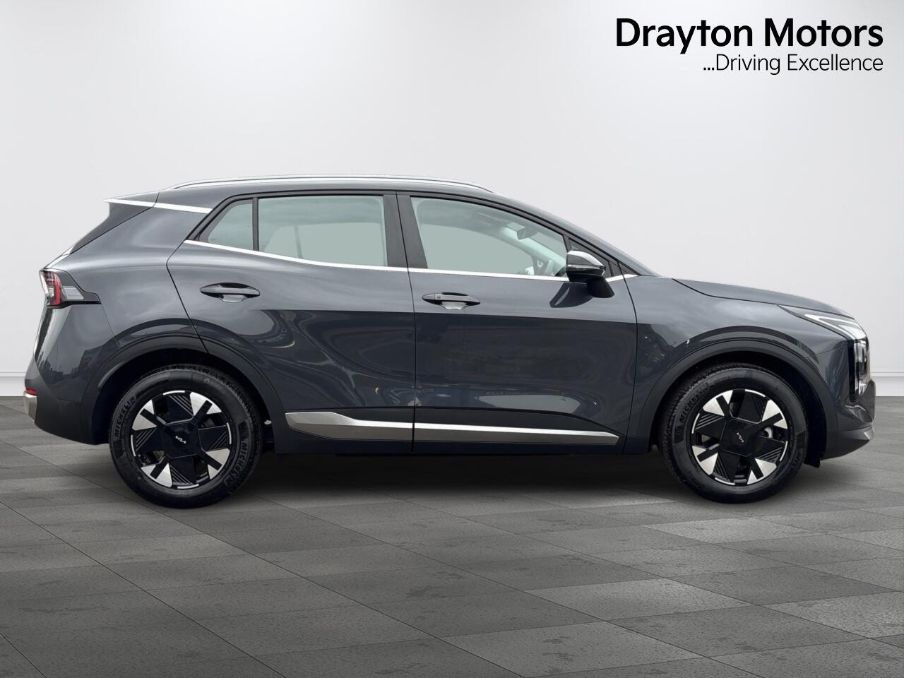 Used Kia Sportage 2025 for sale - 77440003: Photo 10