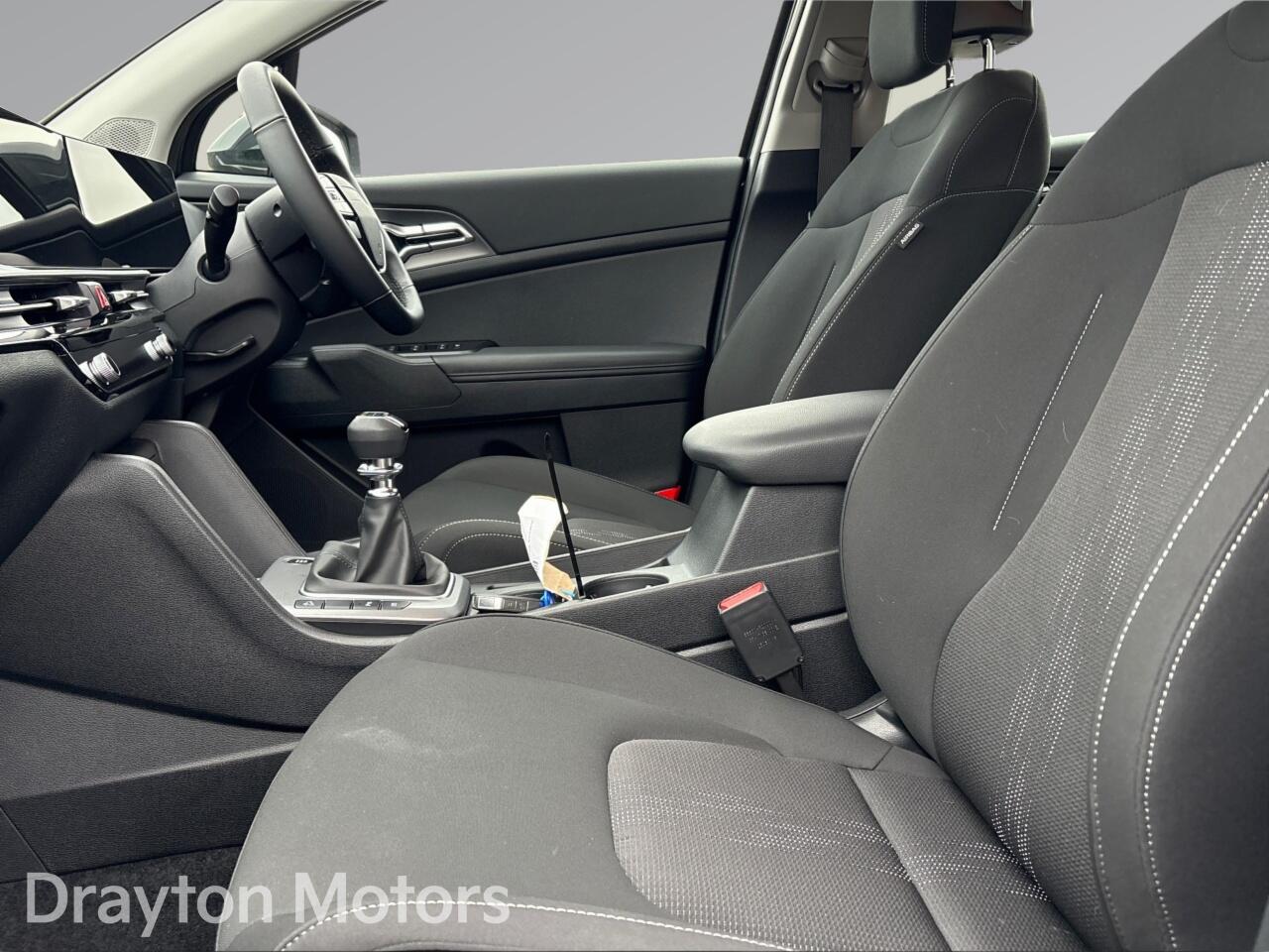 Used Kia Sportage 2025 for sale - 77440003: Photo 12