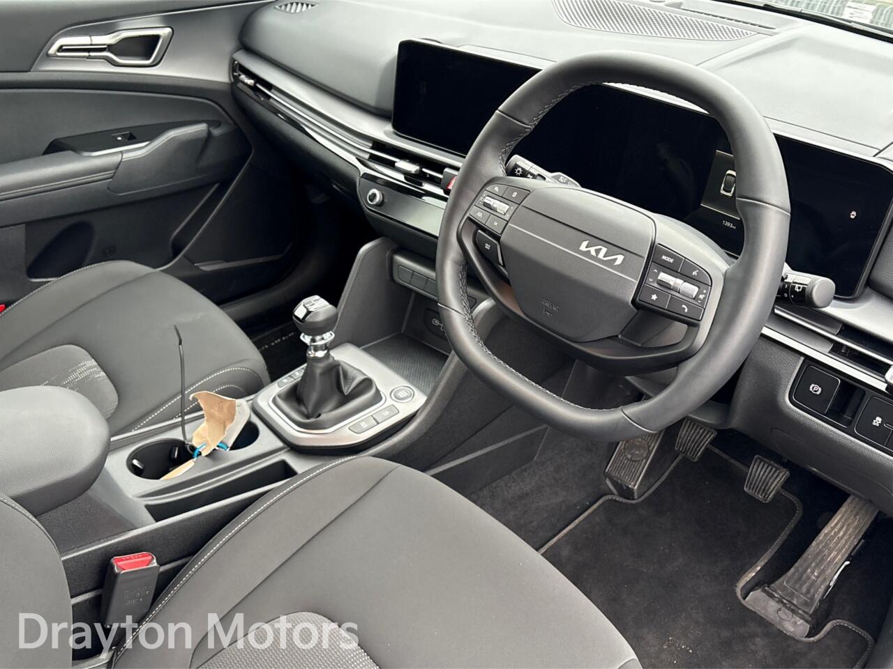 Used Kia Sportage 2025 for sale - 77440003: Photo 13