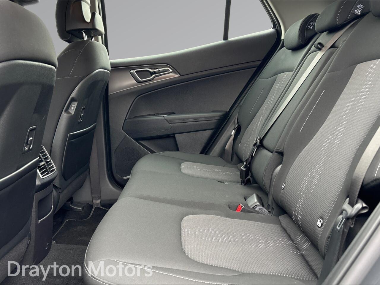 Used Kia Sportage 2025 for sale - 77440003: Photo 14