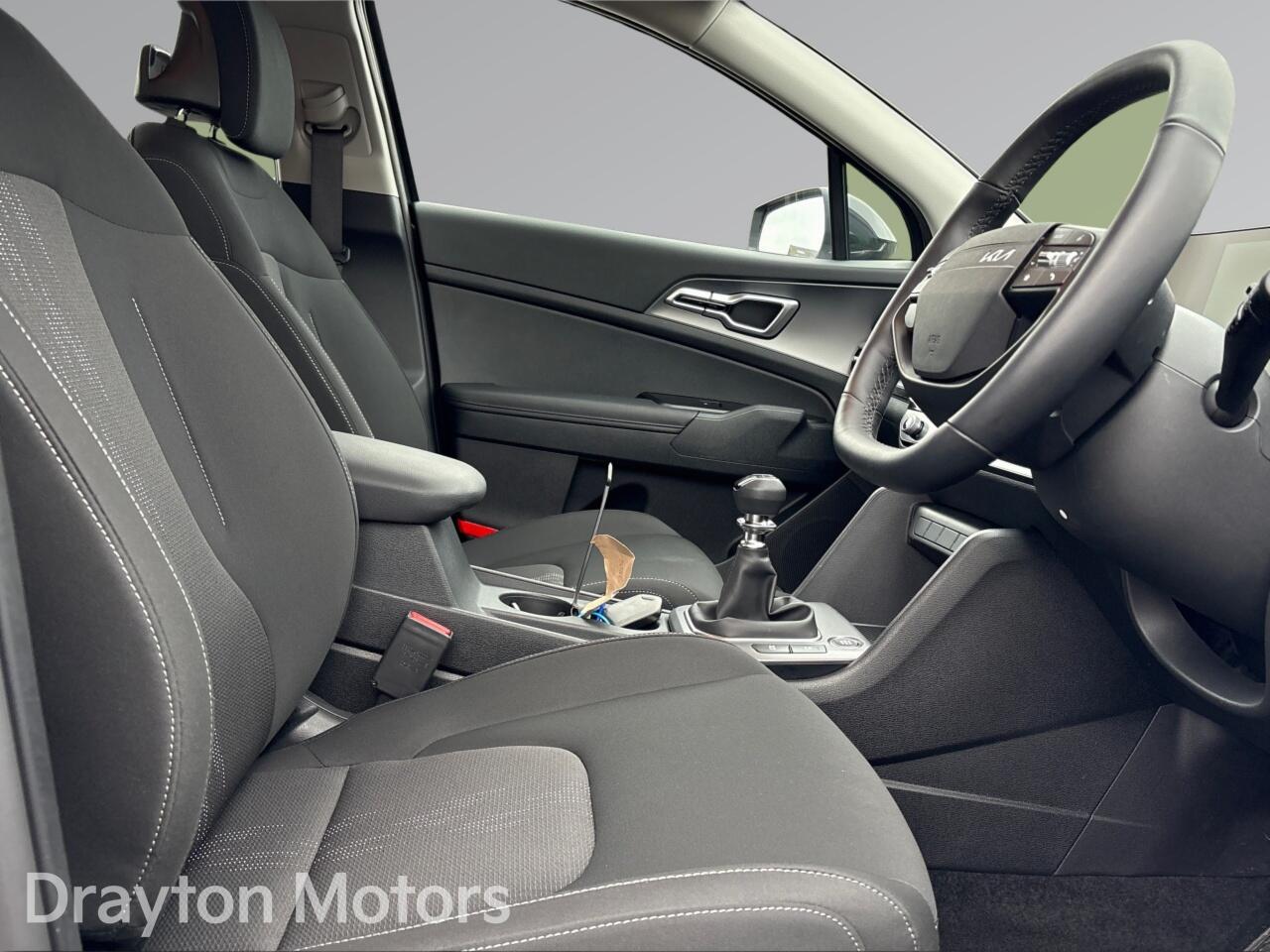 Used Kia Sportage 2025 for sale - 77440003: Photo 15