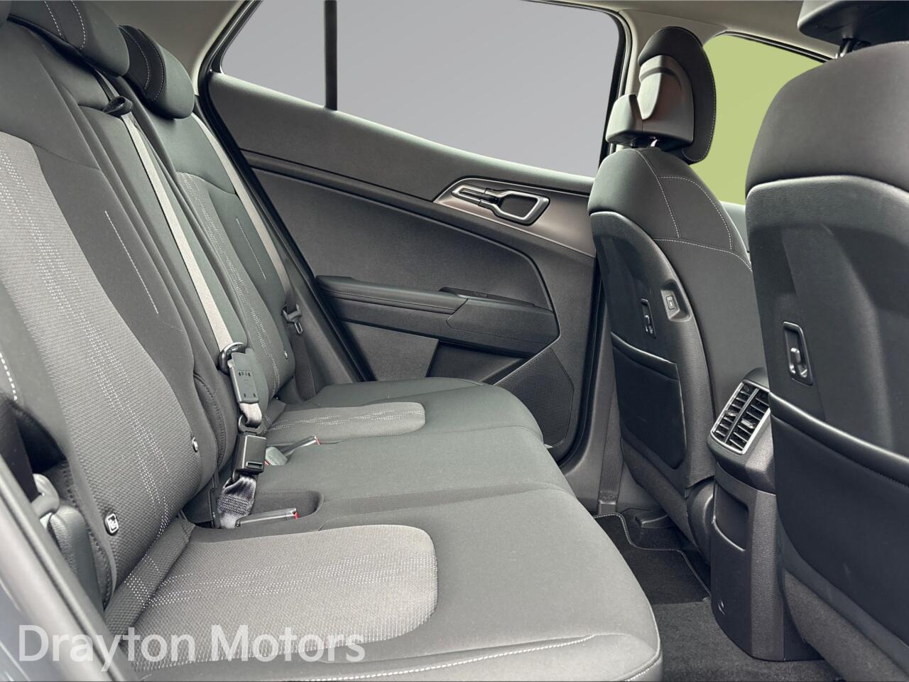 Used Kia Sportage 2025 for sale - 77440003: Photo 17