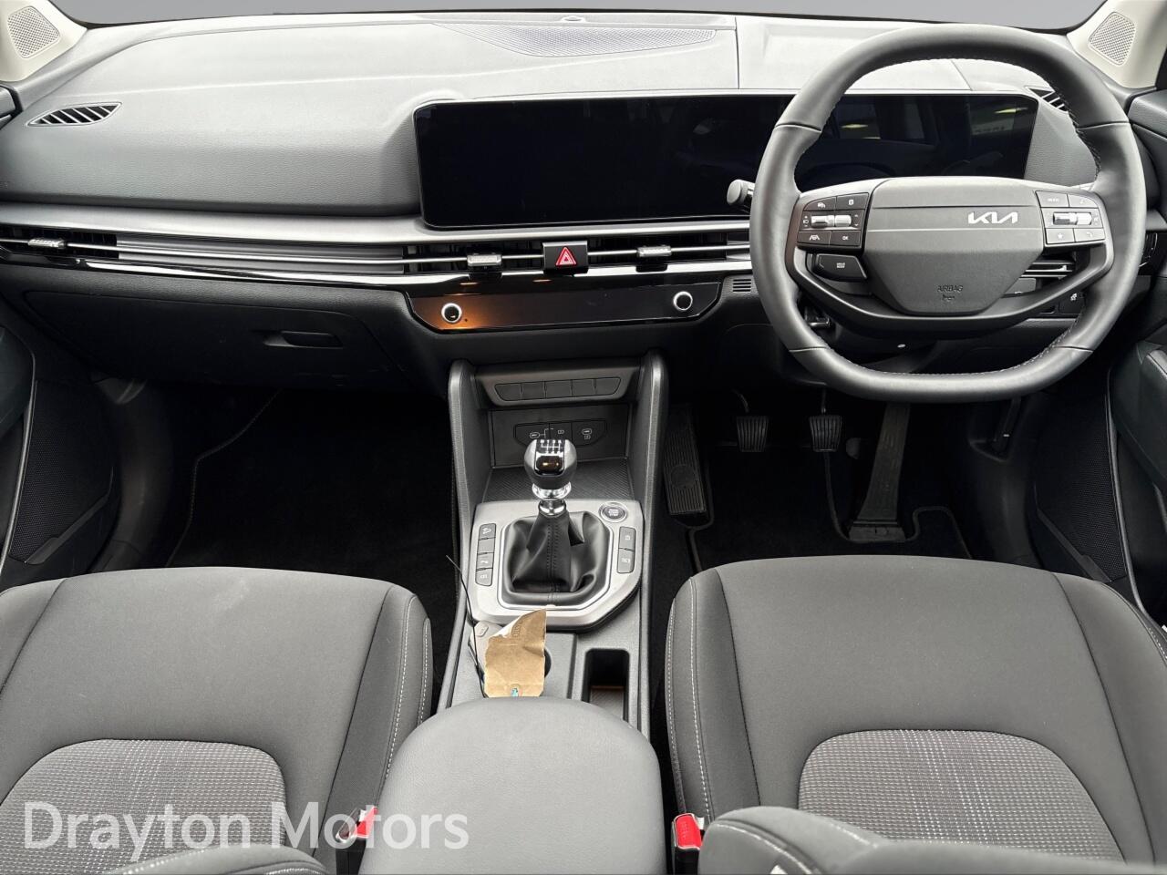 Used Kia Sportage 2025 for sale - 77440003: Photo 2