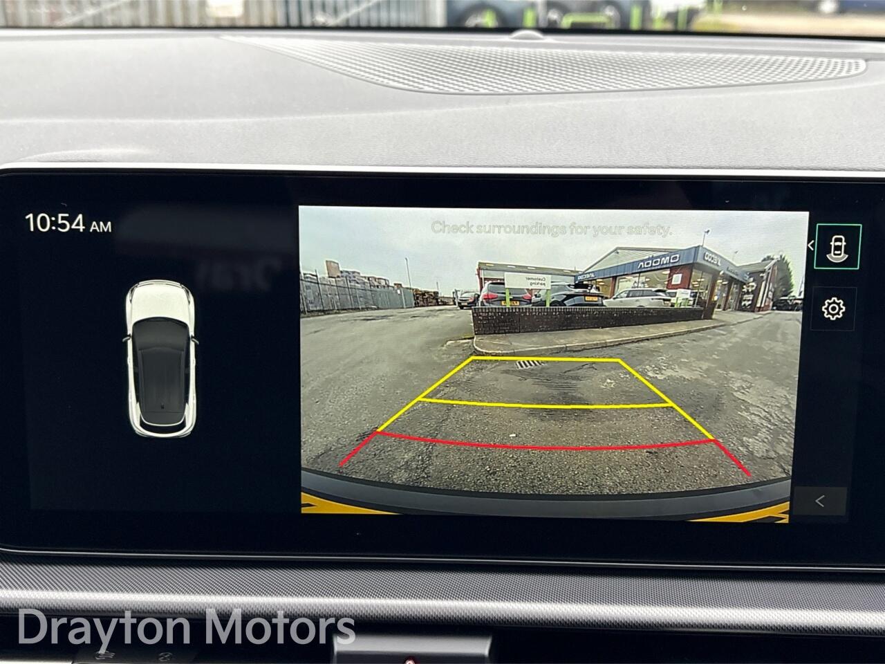 Used Kia Sportage 2025 for sale - 77440003: Photo 22