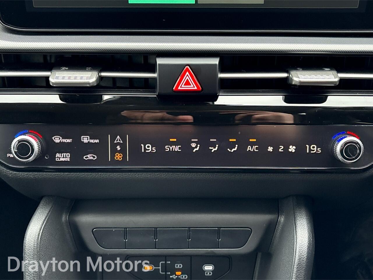 Used Kia Sportage 2025 for sale - 77440003: Photo 25