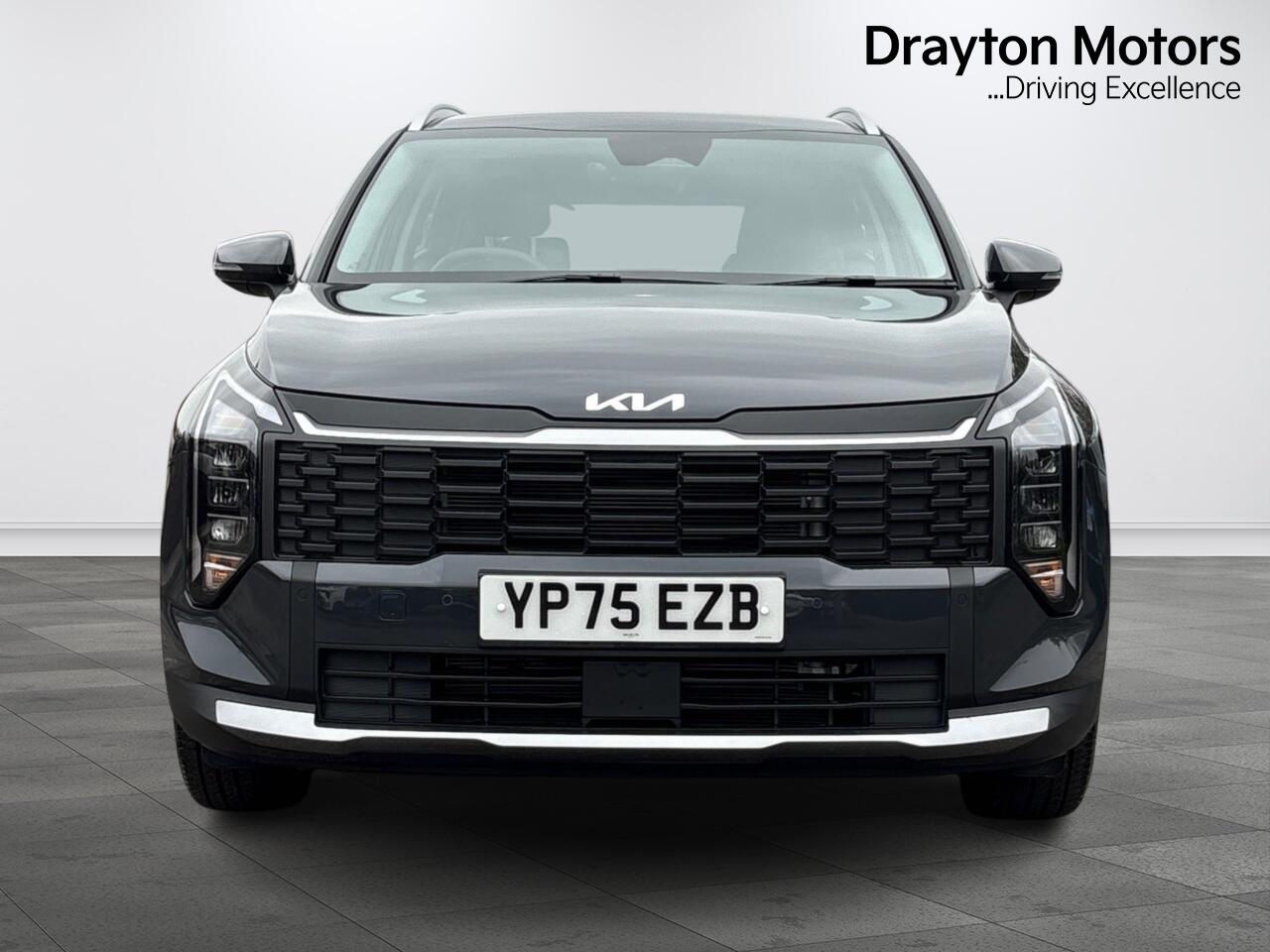 Used Kia Sportage 2025 for sale - 77440003: Photo 3