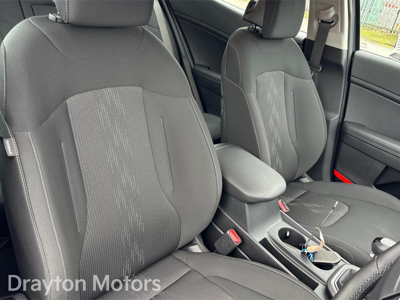 Used Kia Sportage 2025 for sale - 77440003: Photo 33