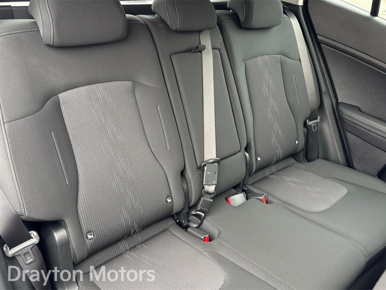 Used Kia Sportage 2025 for sale - 77440003: Photo 34