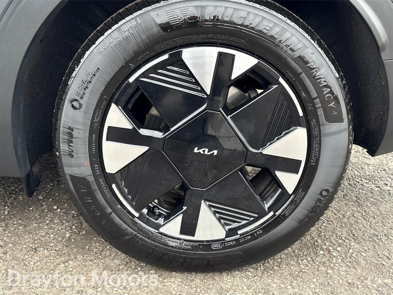 Used Kia Sportage 2025 for sale - 77440003: Photo 35