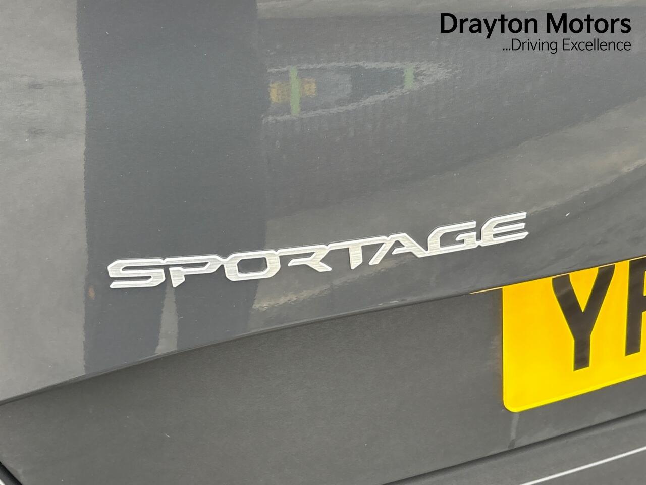 Used Kia Sportage 2025 for sale - 77440003: Photo 41